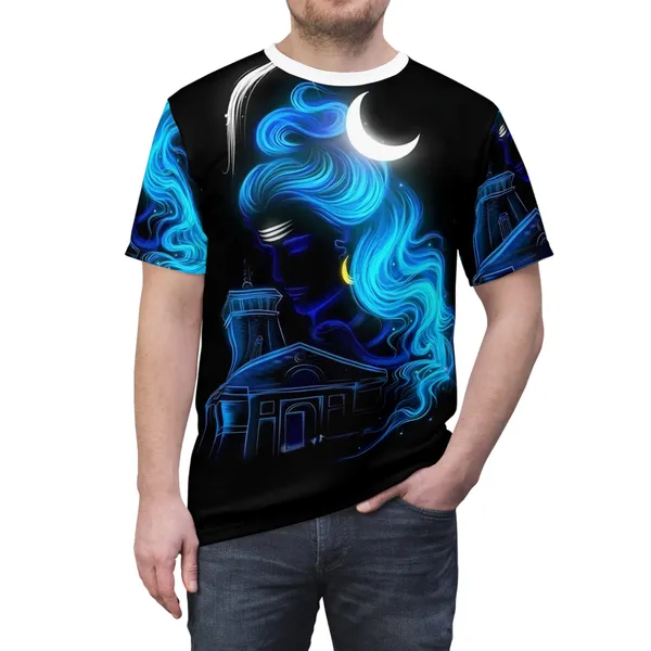 Shiv_Kedarnath_Temple_Spiritual_Tee_Black_Stitching_4_Oz